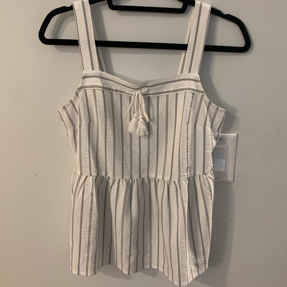 Banana Republic tank top